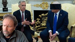 USA STUNNED: Canada Just Flipped the Script on Trade Negotiations