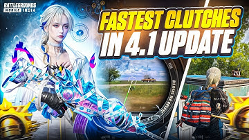 ABSOLUTE CINEMA IN 4.1 UPDATE 🔥 | RAGEV4 VS CONQUEROR LOBBY ☠️ | IPHONE 15 PLUS 🔥