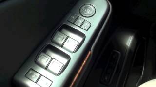 How To Use Child Safety Lock In A 2015 Chevrolet Tahoe