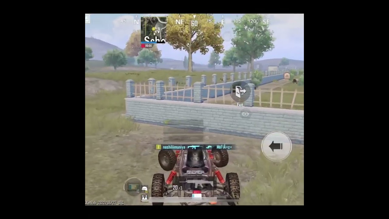 High iq clutch 🥵😤 