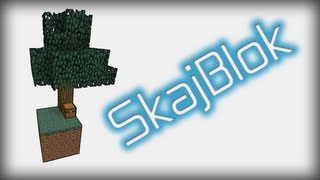 Já Netopýr :) ► Legendární SkajBlok |#6| - Herní Videa Česky
