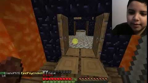 pitforge server ep1{minecraft}