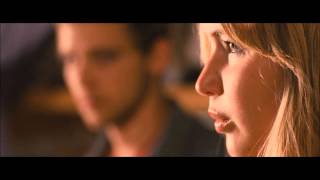 House At The End Of The Street - Ryans House Scene