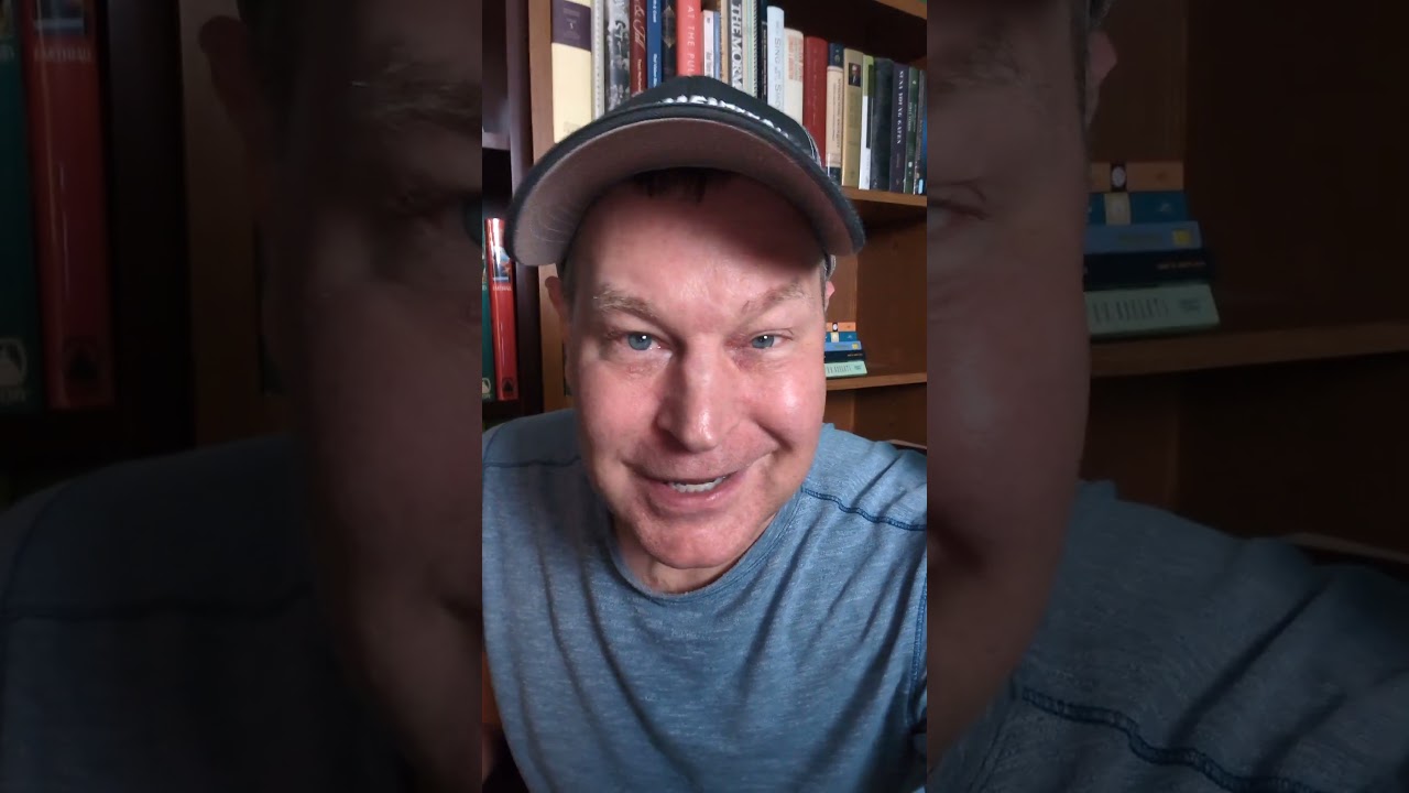 Jacob Hansen & Kolby Reddish Finally Square Off? Stay Tuned #catholic #mormon #protestant