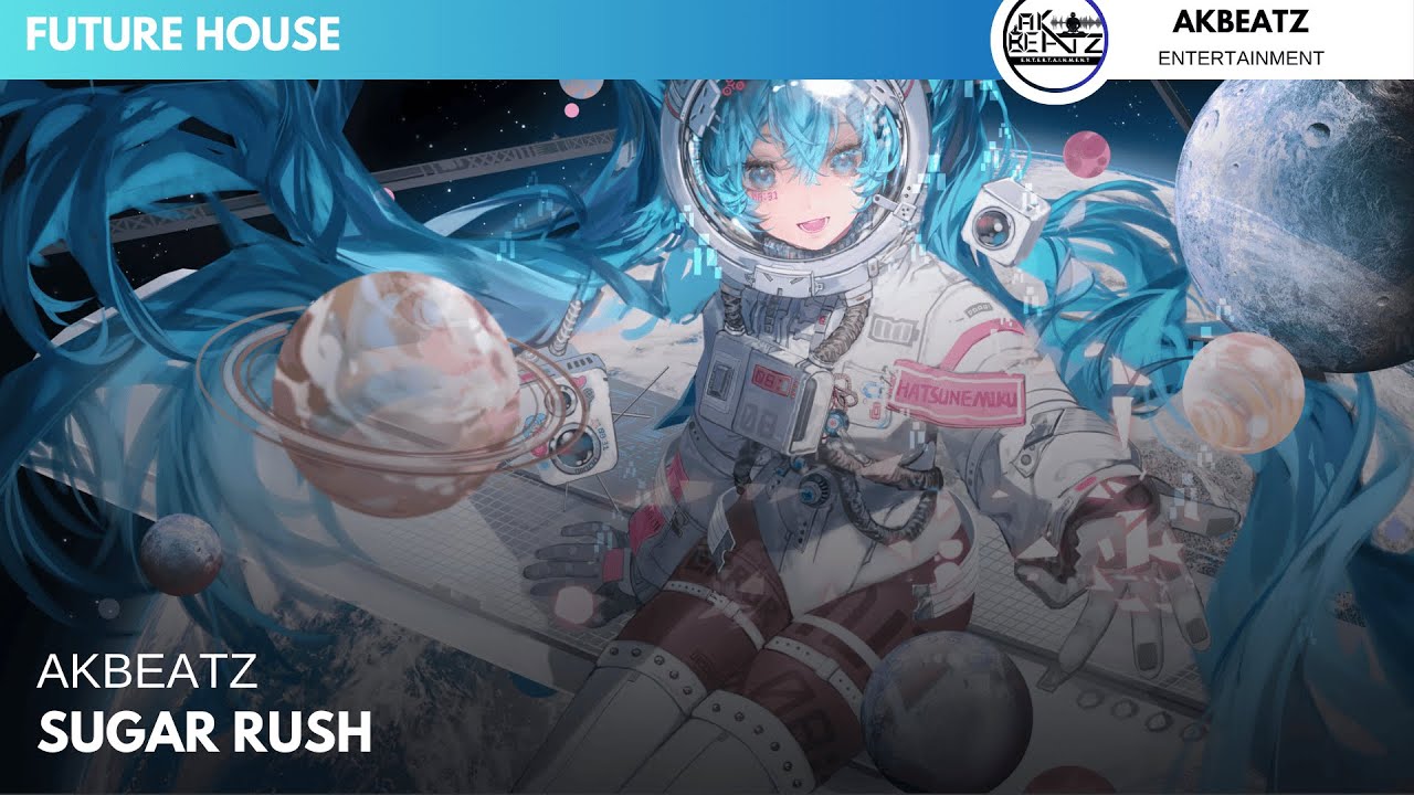Watch AKBeatz - Sugar Rush I AKBeatz on YouTube Watch AKBeatz - Sugar Rush I AKBeatz on YouTube