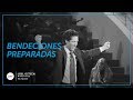 Joel Osteen - Bendiciones preparadas para usted