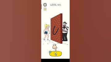 Dop 4 : Drow One Part Level 104 #viral #shorts #games