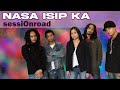 NASA ISIP KA - Session Road (Lyric Video) OPM