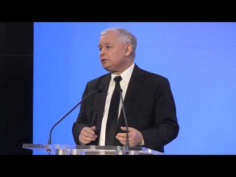 Konferencja Prasowa Prezesa