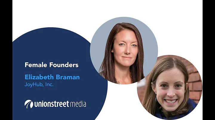 Female Founders with Elizabeth Braman
