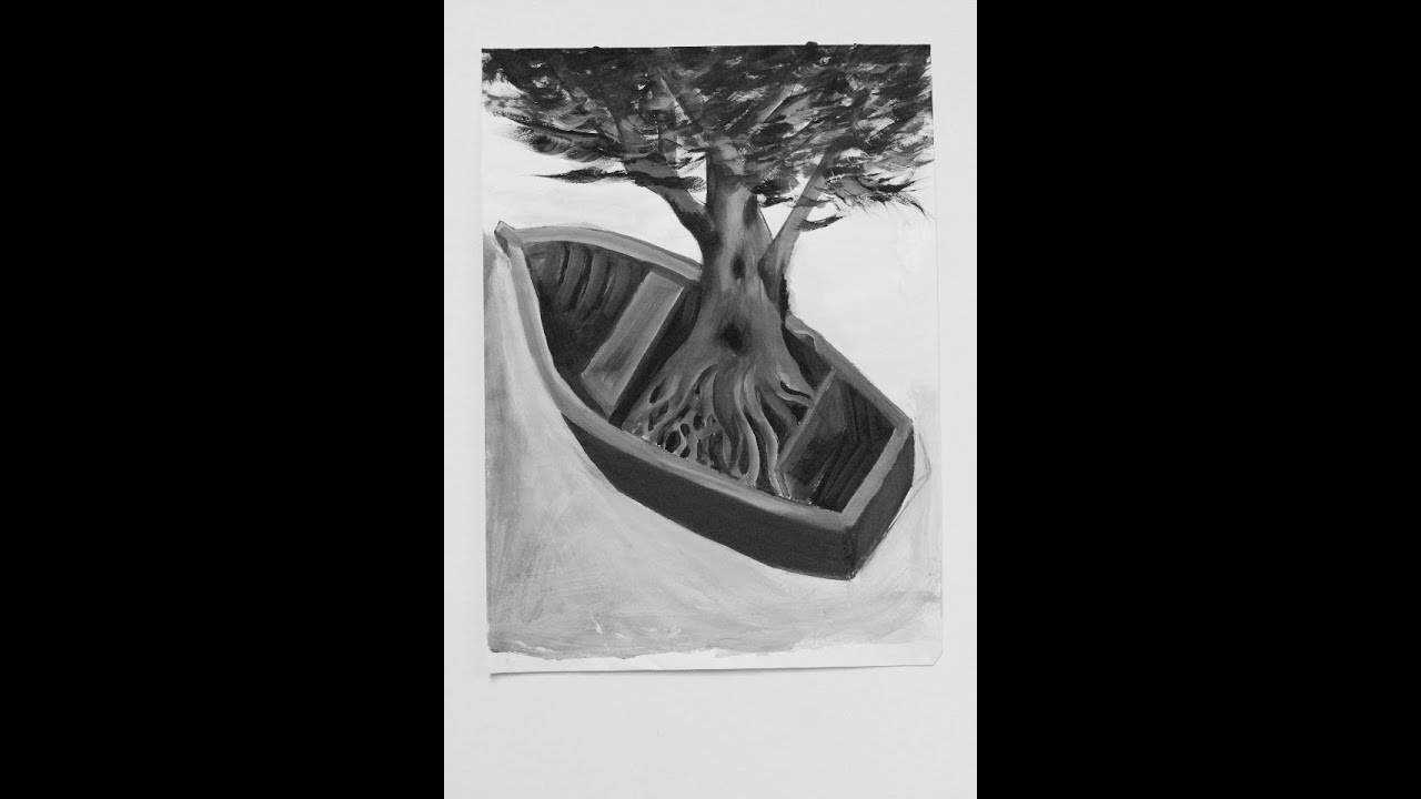 The Truth at the End of the Night: flip-book taster