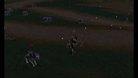 Metin2 - Ninja Assassin P-Skills