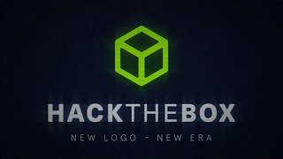 New Hack The Box Logo