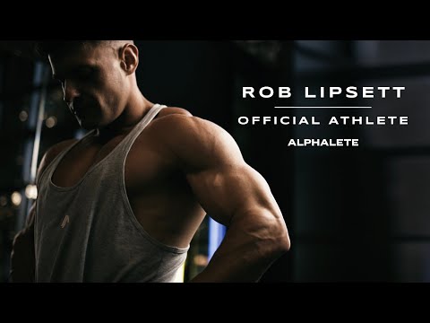 Alphalete 