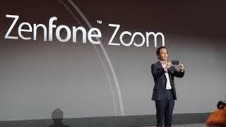 ASUS ZENFONE ZOOM