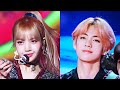 🐯 Taelice 🐱 : SBS Gayo Daejun 2018 Moment