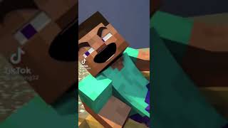 Minecraft Animación - JAJAJA JEJEJE