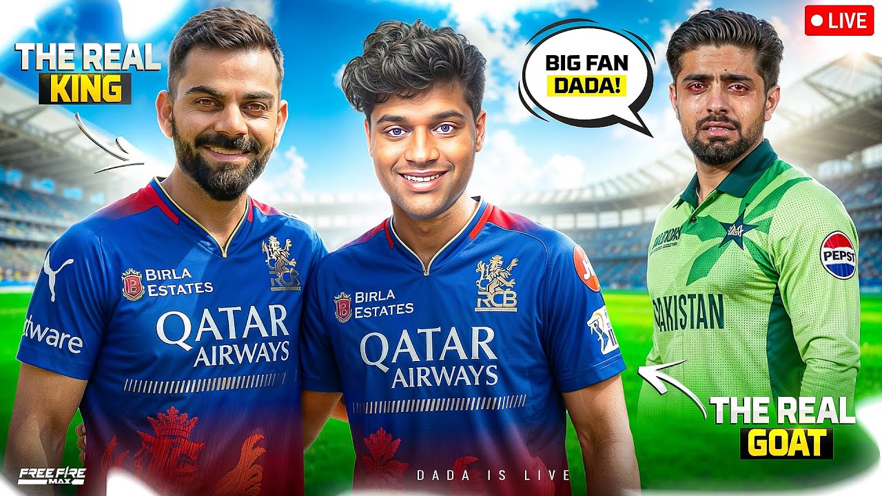 🔴[Live] Meeting with My Idol🗿Ab Hoga Top 1⭐