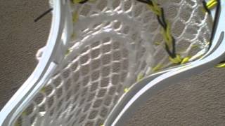 Warrior M80X for SuperFlowStrings