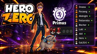 Hero Zero S1 - Die ersten Tage im neuen Team! screenshot 3