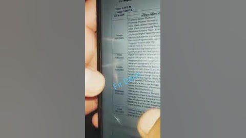 new revised datesheet of 5th sem 😂😂😂 #shorts #5thsemester #youtubeshorts