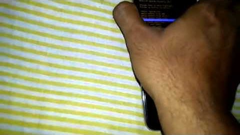 Micromax a177 juice Hard Reset