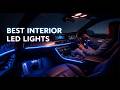 TOP 5 Best Interior Led Lights 2026 | Vehicle With The Interior Led Lights