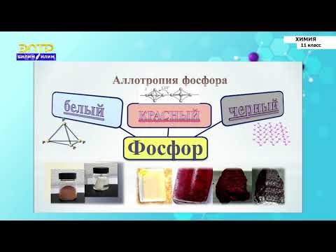 Video: Бор металл эмес металлбы же металлоидпи?