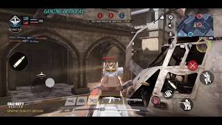 Final Kill Cam Bugged | Call of Duty: Mobile