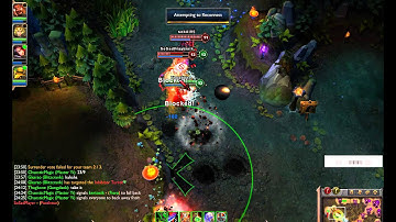 Master Yi - Pentakill Ranked Solo/Duo by ChaosticMagic