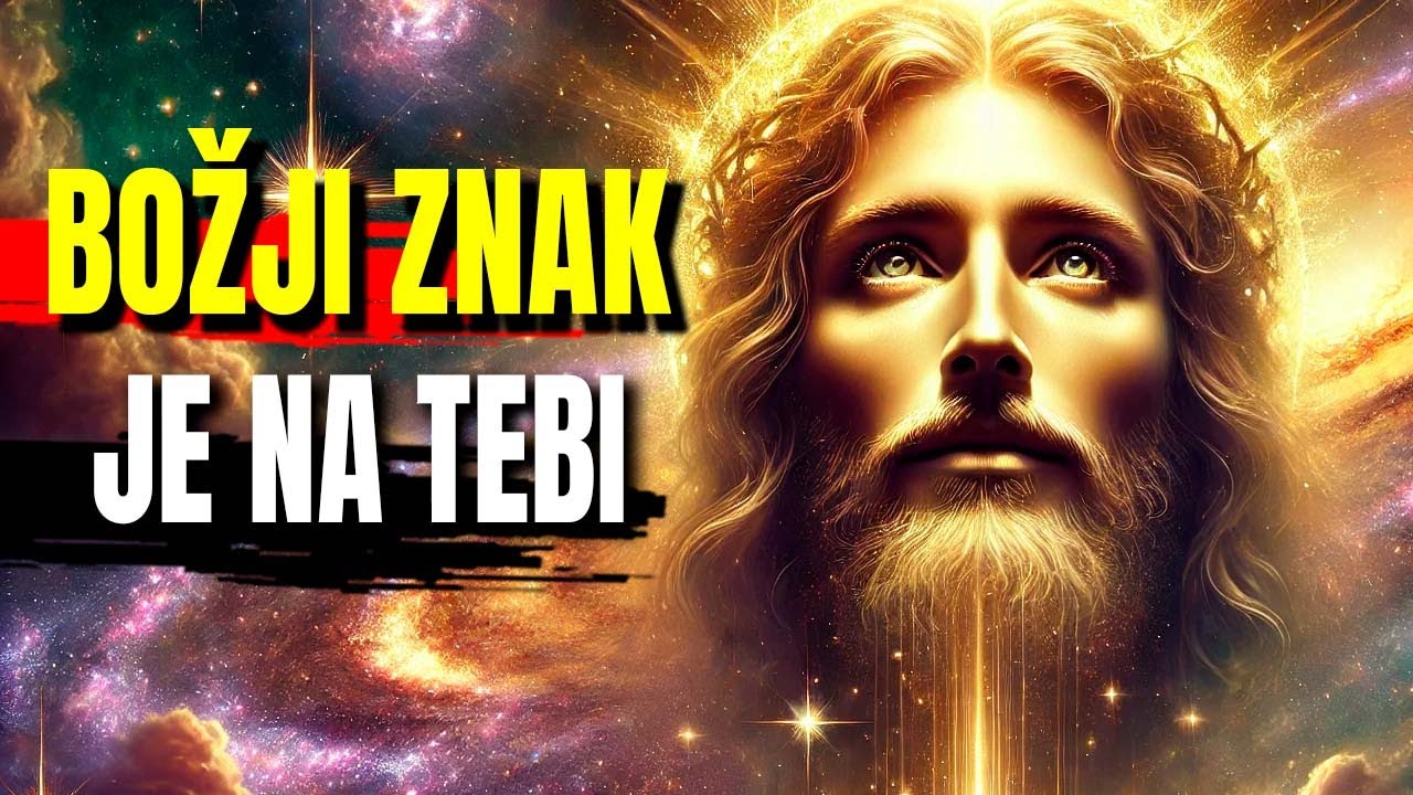 Izabrani od Boga: 8 Nevjerojatnih Promjena Na Tvom Tijelu Koje Otkrivaju Duhovno Buđenje!