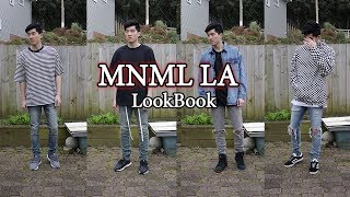 mnml m5