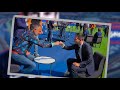LEO MESSI Interview on joining PSG (with English subtitles)