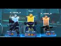 quick 2v2s (Part 1)