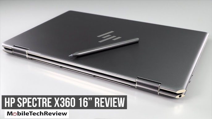 HP EliteBook 840 Aero G8 Review