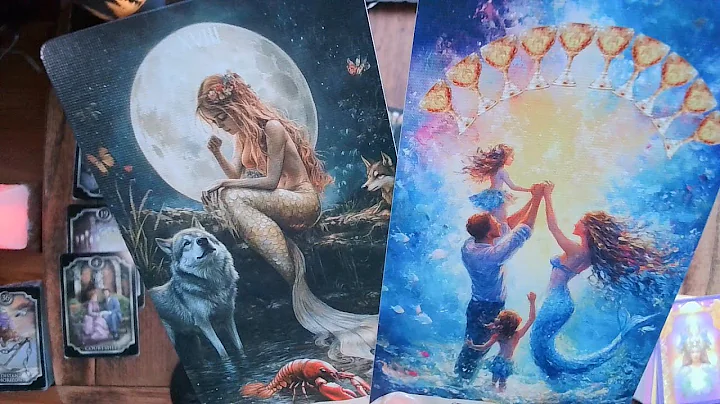 SCORPIO♏BECAUSE YOU LOVE THEM...