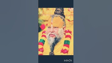 premanand ji maharaj most powerful attitude status #viral #sanatan #mahadev #radheradhe #shorts