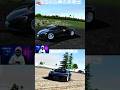 🤯 EXTREME Luxury Car Driving! | DANGEROUS Car Stunt Challenge  😱 #carstunt #gaming #viral
