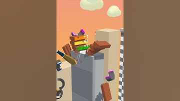 ASMR SLICE IT ALL - ALL LEVELS! NEW GAME ASMR Slicing SLICE IT ALL level 90-91