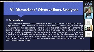 LAB EXPERIMENT 2   PARALLEL PLATE CAPACITOR