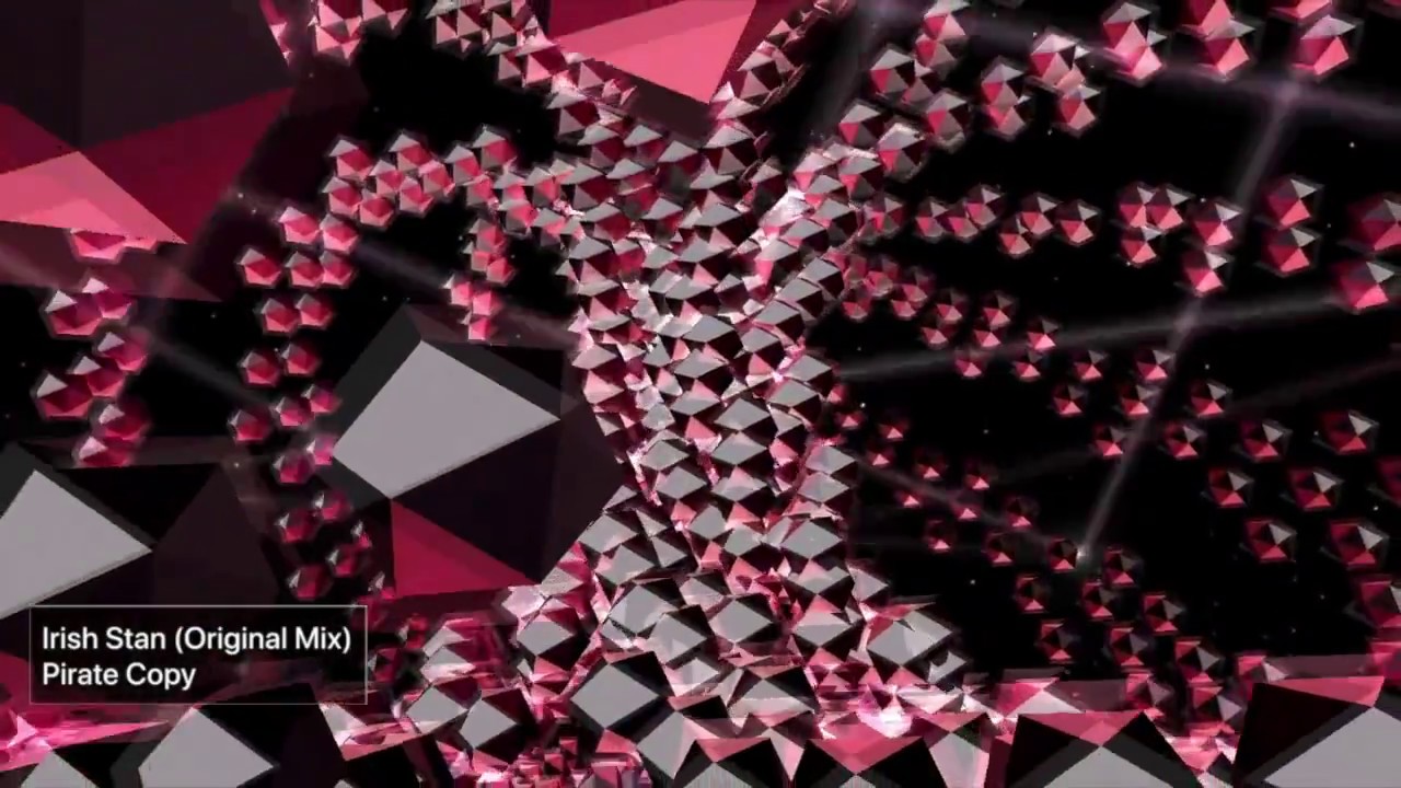 Pirate Copy ft Rion S - Irish Stan (Original Mix)