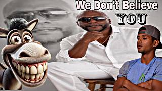 Nolan’s Friend Tracestin Won’t Tell The Truth Cuz His Black Family Dont Except Him.