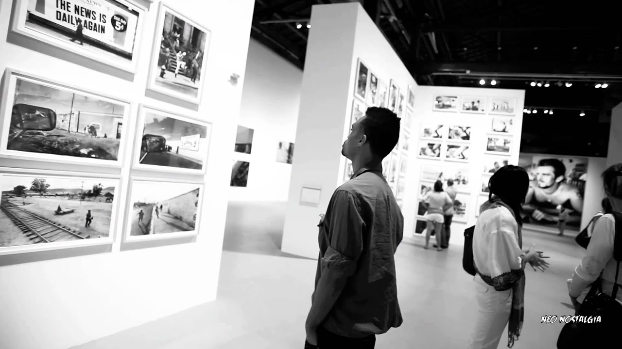 BILAL- IVORY REVERIE: A SHORT BY MICHAEL STERLING EATON