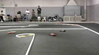 Carpet Racing @ OCRC - Practice Session (Re-Upload)