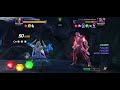 Lumatrix vs 7 chee’ilth