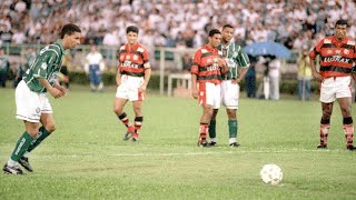 Todas As Cavadinhas Do Djalminha Na Carreira