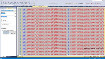 Regex: Removing Restore Statement Dupes