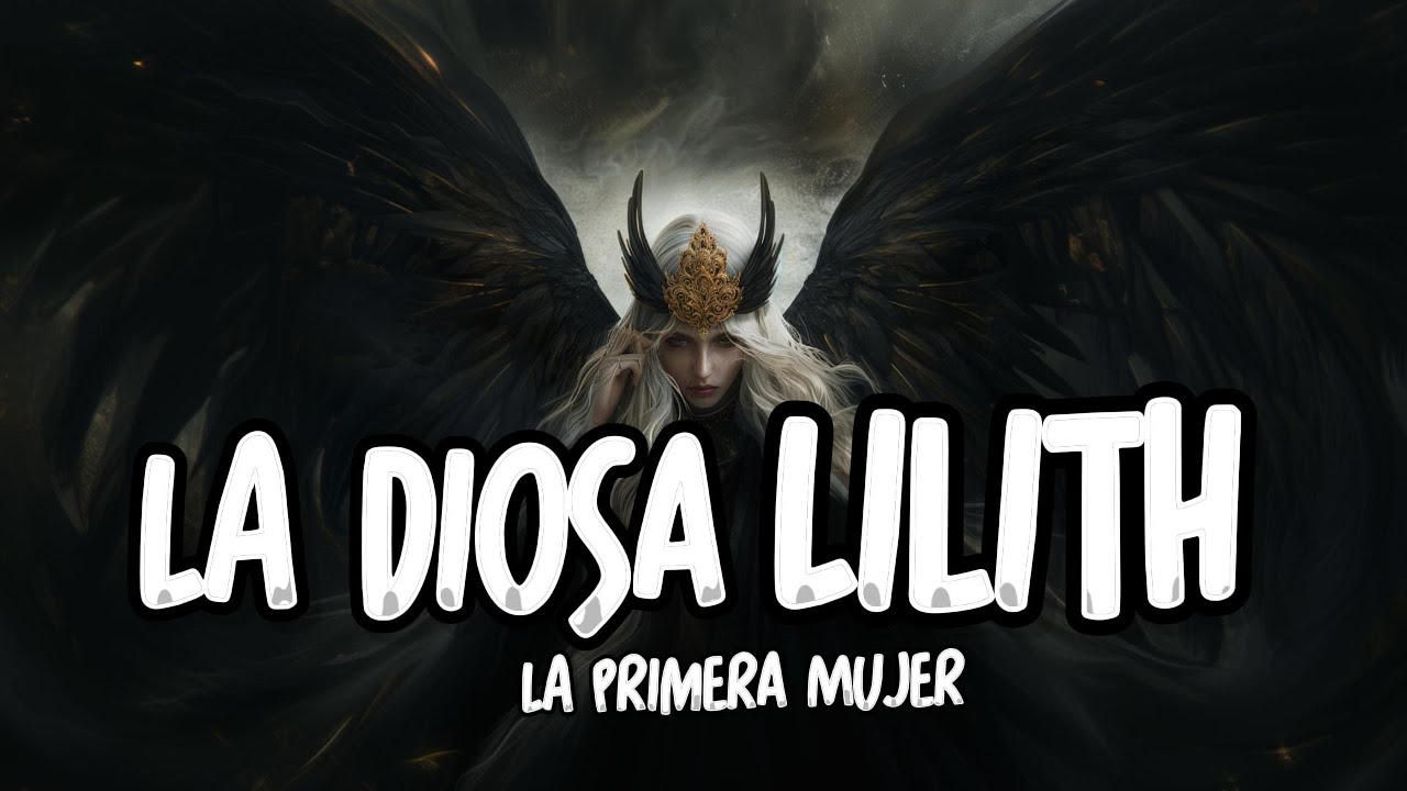 Canción de la Diosa Lilith: La Primera Mujer - Mitología Mesopotámica | POP STORYTELLING