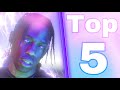 Travis Scott | Top 5