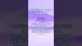 Significado De La Palabra caro